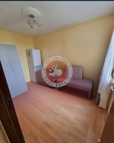 Rahova, apartament 3 camere, 40 mp, semidecomandat, B8910.